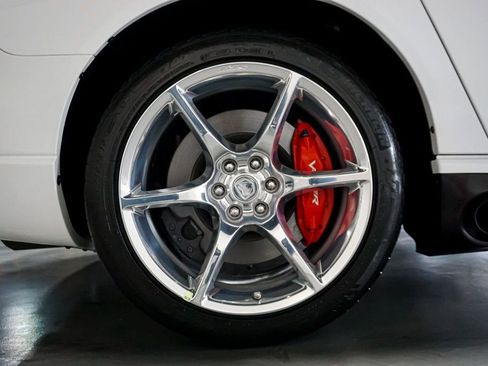 Used 2009 Dodge Viper SRT-10 w/ Protection Group image 44