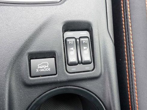 Used 2022 Subaru Crosstrek 2.0i Premium w/ Moonroof Package image 22