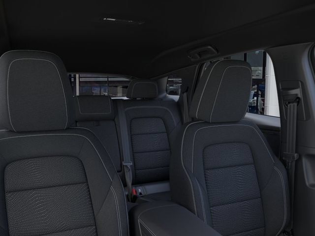 New 2026 Chevrolet Blazer EV LT w/ Midnight/Sport Edition FWD image 24