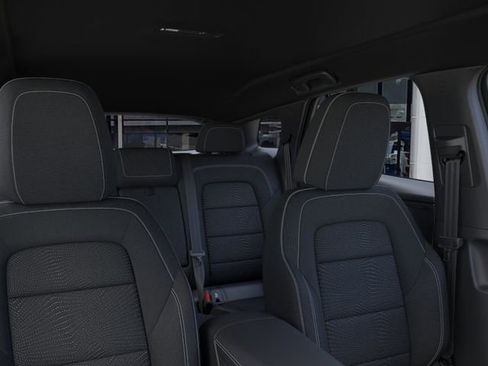 New 2026 Chevrolet Blazer EV LT w/ Midnight/Sport Edition FWD image 24