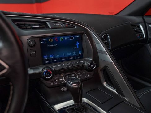 Used 2019 Chevrolet Corvette Grand Sport RWD image 42