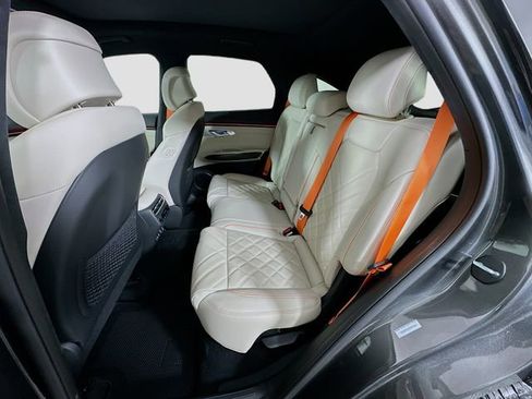 New 2026 Genesis GV70 3.5T Sport Prestige image 17