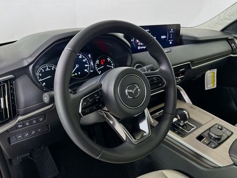 New 2026 MAZDA CX-90 3.3 Turbo w/ Preferred Package image 9