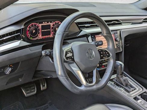 Used 2023 Volkswagen Arteon SEL image 10