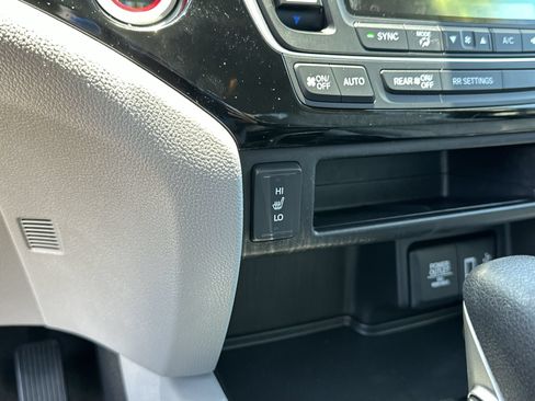 Used 2019 Honda Ridgeline RTL-E image 25