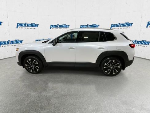 New 2026 MAZDA CX-50 2.5 Hybrid w/ Weather Package image 7