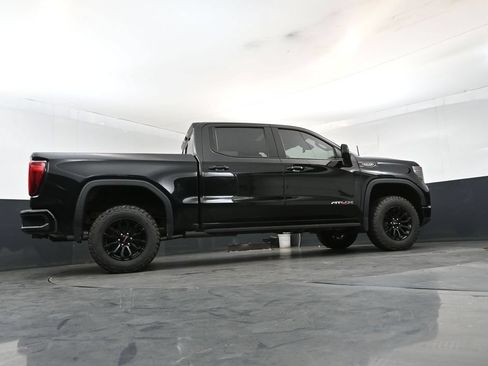 Used 2022 GMC Sierra 1500 AT4X AWD/4WD image 24