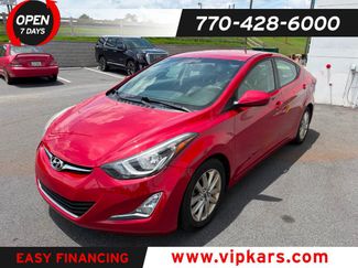Used 2016 Hyundai Elantra SE w/ Option Group 02 FWD video 1