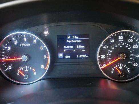 Used 2020 Kia Sportage LX w/ LX Popular Package image 21