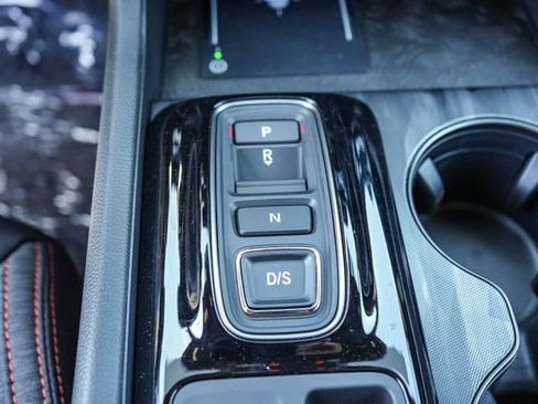 New 2026 Honda Passport TrailSport image 29