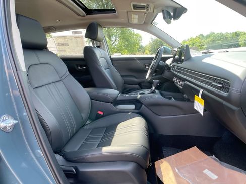 New 2026 Honda HR-V EX-L image 26
