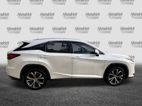 Used 2017 Lexus RX 350 AWD image 11