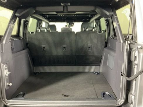 Used 2023 Ford Bronco Wildtrak AWD/4WD image 29