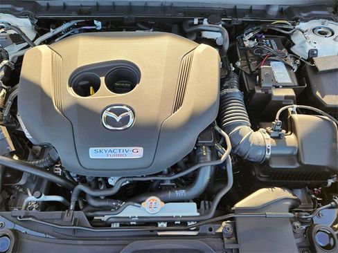 New 2026 MAZDA CX-30 2.5 Turbo w/ Premium Package image 21