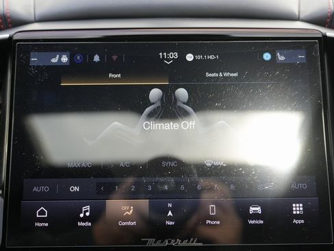 Used 2021 Maserati Ghibli S image 55