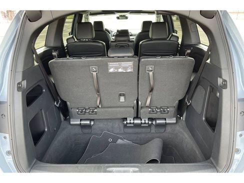 Certified 2025 Honda Odyssey Sport-L image 17