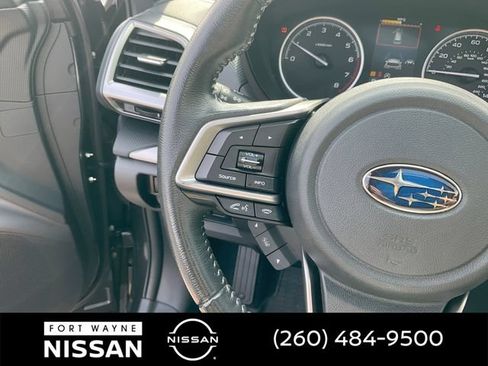Used 2019 Subaru Forester Premium AWD/4WD image 21