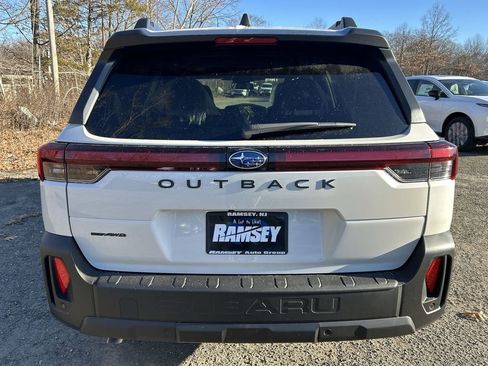 New 2026 Subaru Outback Premium AWD/4WD image 16
