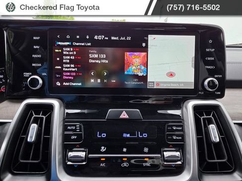 Used 2022 Kia Sorento S w/ Panoramic Sunroof Package AWD/4WD image 20