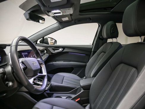 Certified 2023 Audi Q4 e-tron Premium Plus w/ Premium Plus RWD image 20