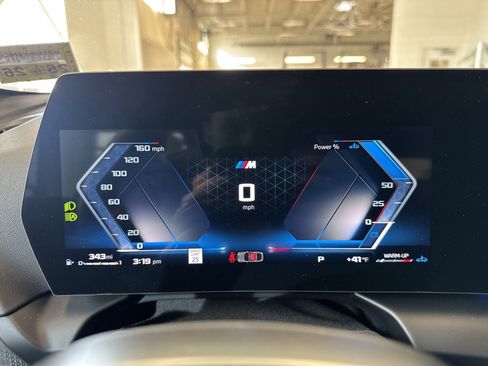 Used 2025 BMW M235i xDrive M235 xDrive w/ Premium Package image 22