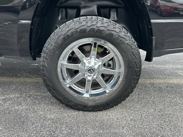 Used 2019 RAM 1500 Big Horn AWD/4WD image 6