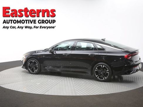 Used 2022 Kia K5 GT-Line w/ GT-Line FWD Premium Package image 63