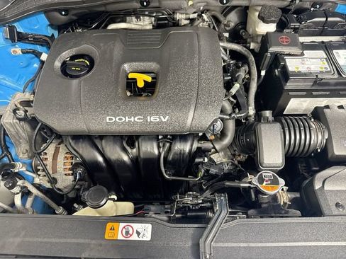 Used 2019 Hyundai Kona SEL AWD/4WD image 26