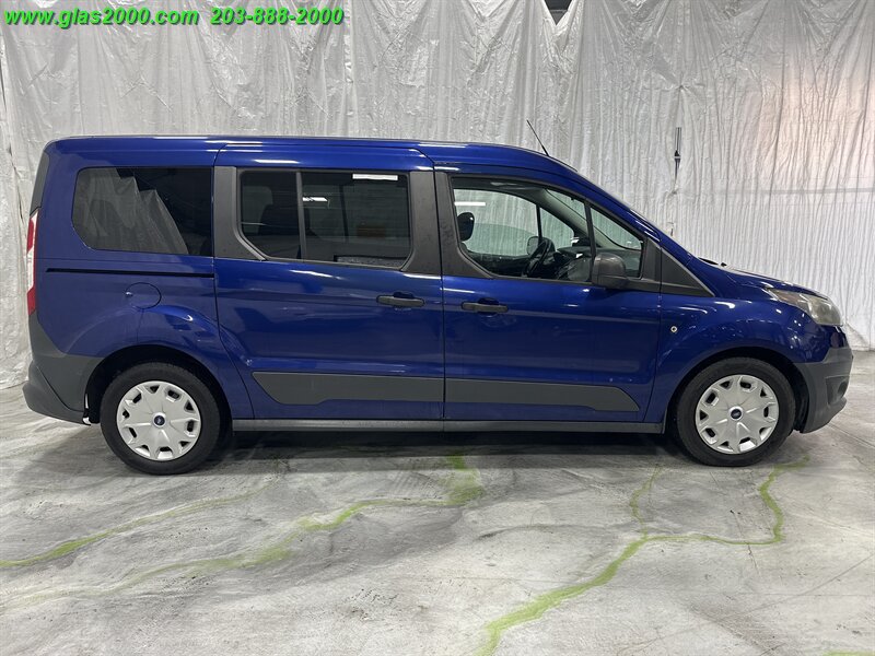 Used 2016 Ford Transit Connect XL FWD image 14