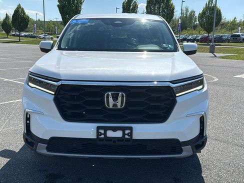 Used 2024 Honda Pilot EX-L image 15