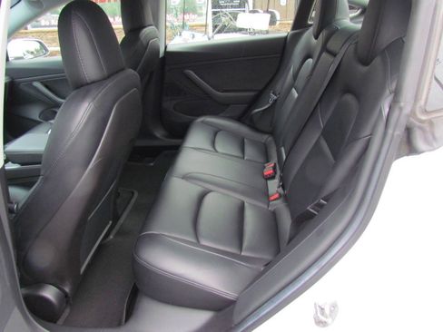 Used 2019 Tesla Model 3 Performance AWD/4WD image 12