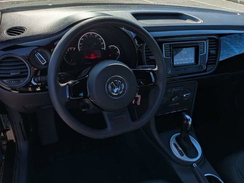 Used 2016 Volkswagen Beetle 1.8T image 15