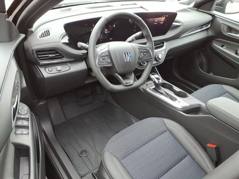 New 2026 Buick Envista Preferred w/ Convenience I Package image 11