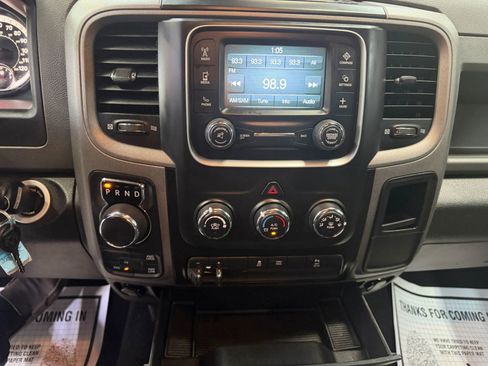 Used 2018 RAM 1500 Tradesman w/ Popular Equipment Group AWD/4WD image 55