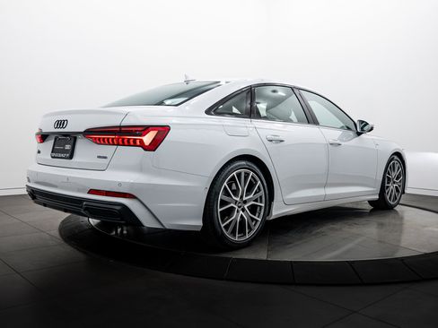 Used 2023 Audi A6 3.0T Prestige w/ Prestige Package AWD/4WD image 4