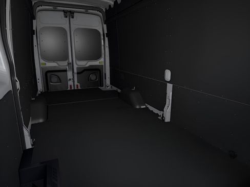 New 2026 Ford Transit 350 148 High Roof Extended w/ Load Area Protection Package image 11