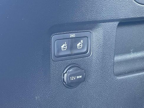 Used 2022 Kia Telluride S AWD/4WD image 11