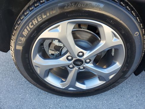 Used 2024 Ford Escape ST-Line w/ Tech Pack #1 image 30