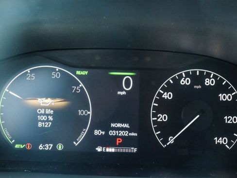 Used 2024 Honda CR-V Sport-L image 26