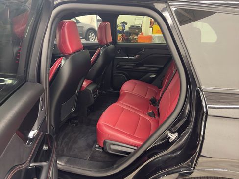 Used 2025 Lincoln Corsair Grand Touring w/ Equipment Group 302A image 14