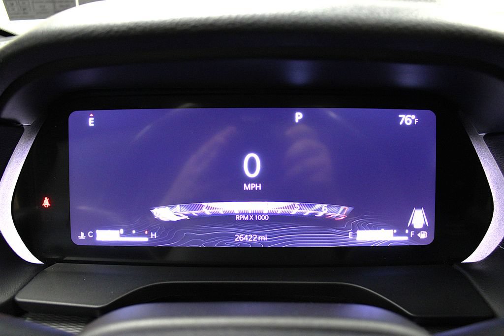 Certified 2023 Jeep Grand Cherokee Altitude AWD/4WD image 10