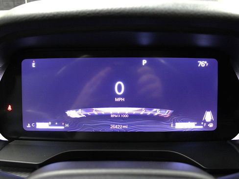 Certified 2023 Jeep Grand Cherokee Altitude AWD/4WD image 10