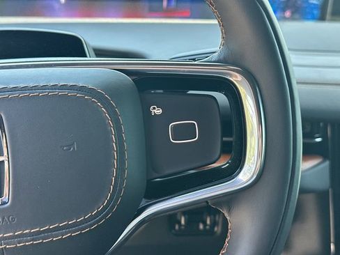 New 2026 Lincoln Navigator L Black Label image 27