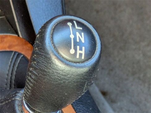 Used 2003 Lexus GX 470 image 27