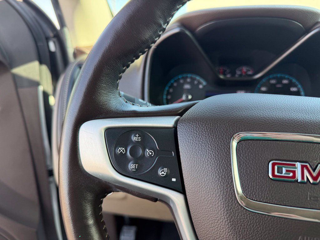 Used 2019 GMC Canyon SLT w/ Trailering Package RWD image 30