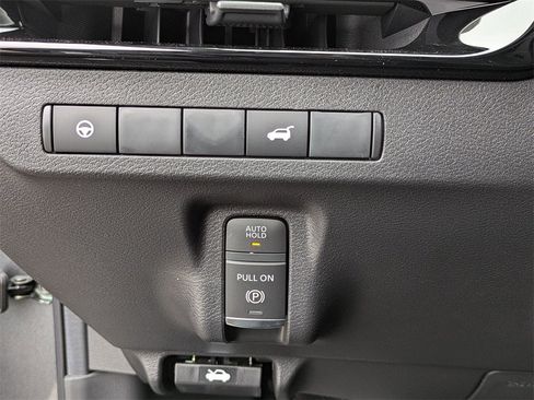 New 2026 Nissan Murano SV image 18