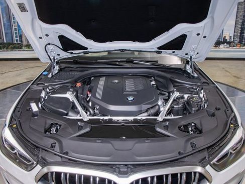 Used 2026 BMW 840i xDrive Coupe image 5