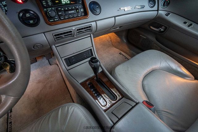 Used 1999 Buick Riviera Supercharged Coupe FWD image 50