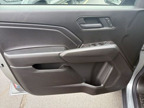 New 2026 Chevrolet Colorado W/T w/ WT Custom Package image 20