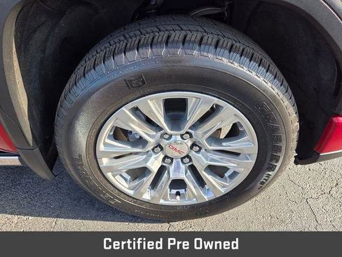 Certified 2023 GMC Sierra 1500 Denali w/ Technology Package RWD image 16